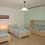 Casa Brezza Marina Appartement