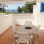 Casa Brezza Marina Torre Vado