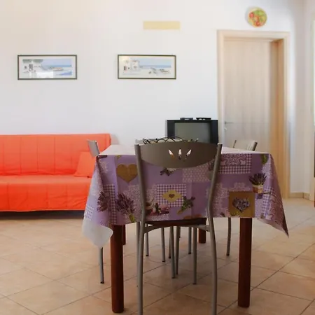 Casa Brezza Marina Appartement Torre Vado