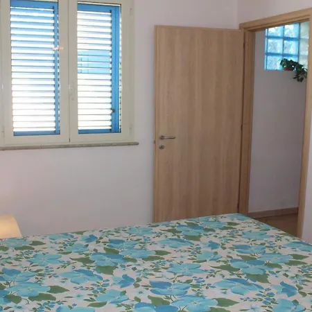 Casa Brezza Marina Torre Vado