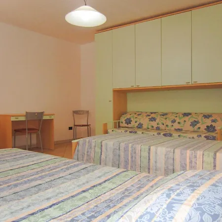 Casa Brezza Marina